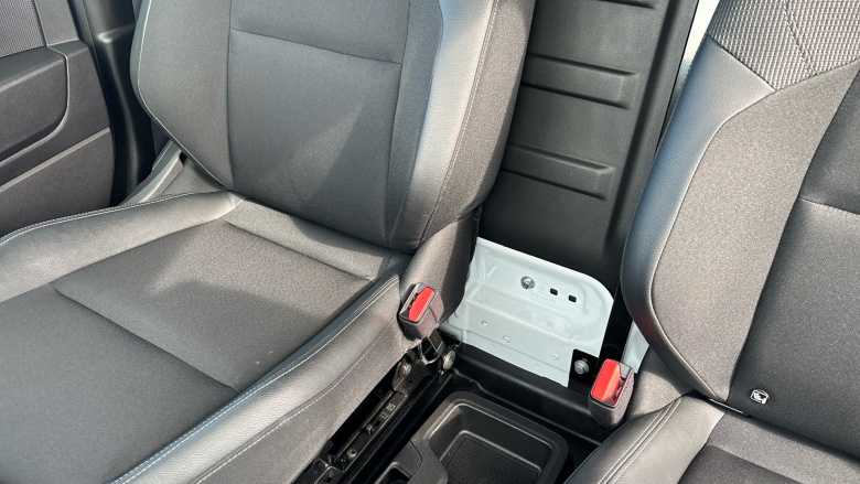 Renault Kangoo L2 E-Tech LL21 90kW 44kWh Start Van Auto